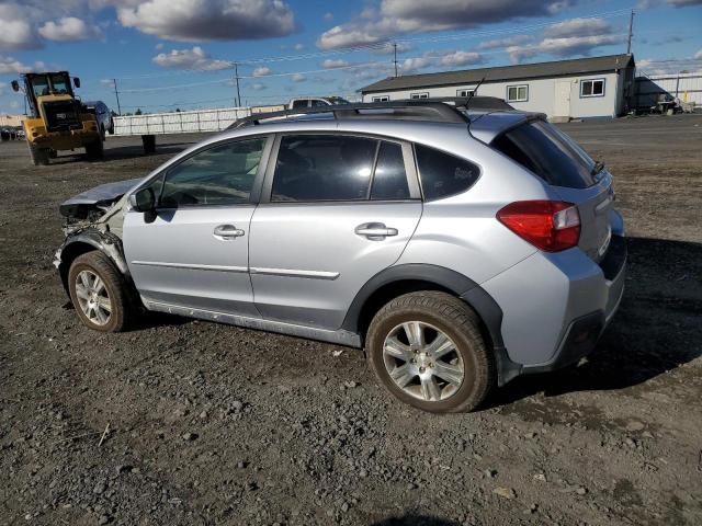 Photo 1 VIN: JF2GPADC5F8228334 - SUBARU XV CROSSTR 