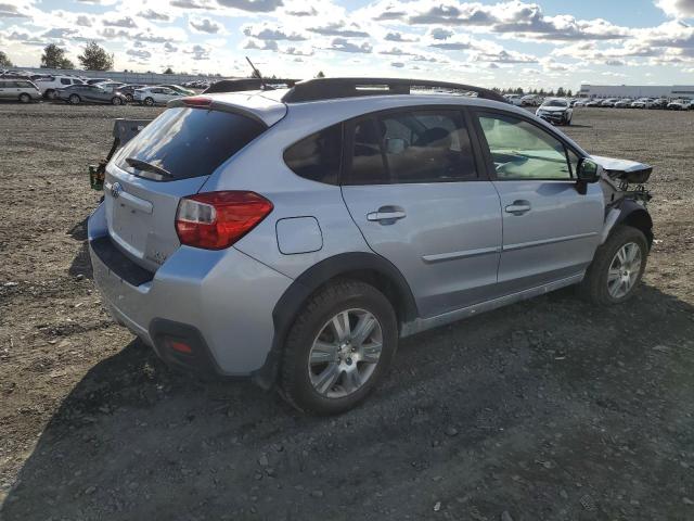 Photo 2 VIN: JF2GPADC5F8228334 - SUBARU XV CROSSTR 