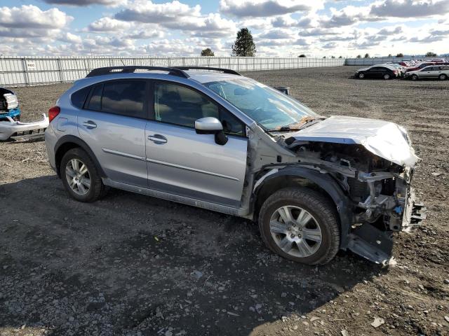 Photo 3 VIN: JF2GPADC5F8228334 - SUBARU XV CROSSTR 