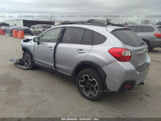 Photo 2 VIN: JF2GPADC5F8262371 - SUBARU XV CROSSTREK 