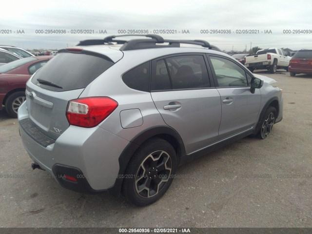 Photo 3 VIN: JF2GPADC5F8262371 - SUBARU XV CROSSTREK 