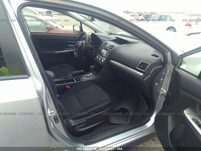 Photo 4 VIN: JF2GPADC5F8262371 - SUBARU XV CROSSTREK 