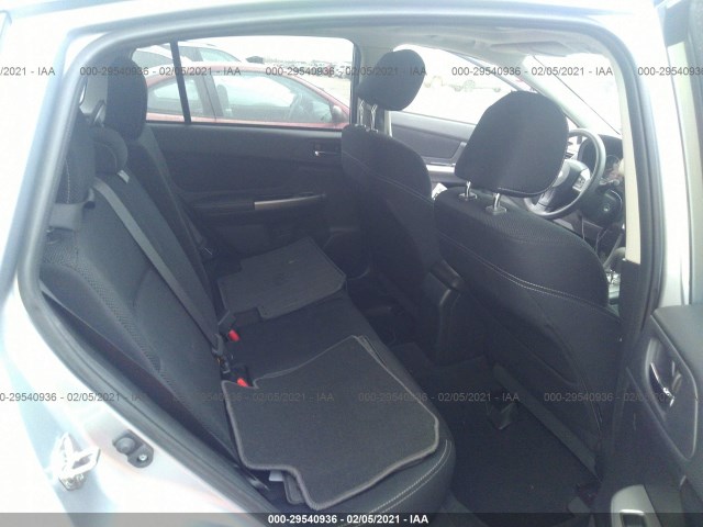 Photo 7 VIN: JF2GPADC5F8262371 - SUBARU XV CROSSTREK 