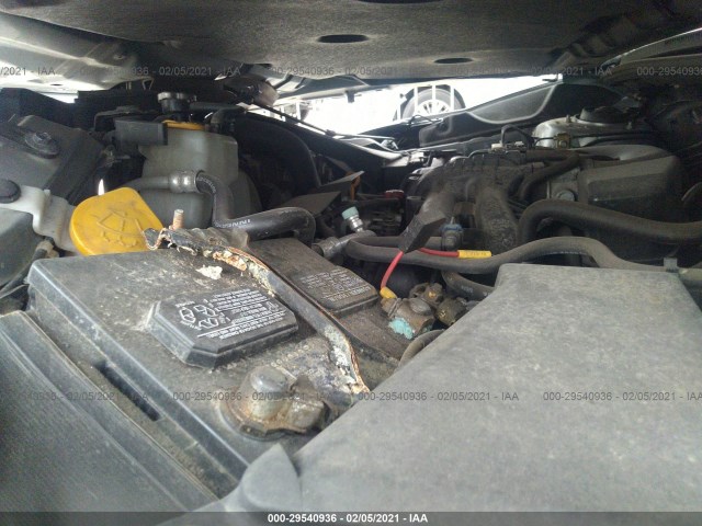 Photo 9 VIN: JF2GPADC5F8262371 - SUBARU XV CROSSTREK 