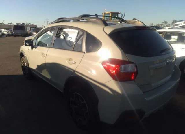 Photo 2 VIN: JF2GPADC5F8271149 - SUBARU XV CROSSTREK 