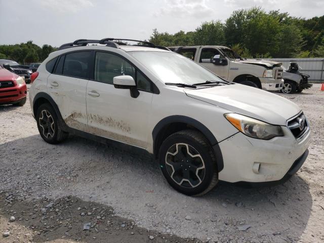 Photo 3 VIN: JF2GPADC5F8287609 - SUBARU XV CROSSTR 