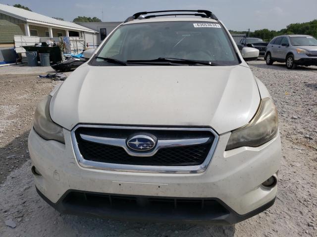 Photo 4 VIN: JF2GPADC5F8287609 - SUBARU XV CROSSTR 