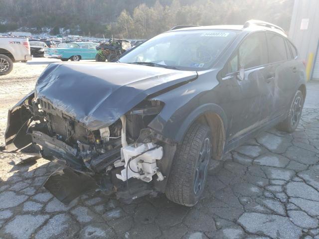 Photo 1 VIN: JF2GPADC5F8327932 - SUBARU XV CROSSTR 