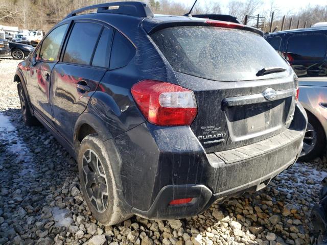 Photo 2 VIN: JF2GPADC5F8327932 - SUBARU XV CROSSTR 