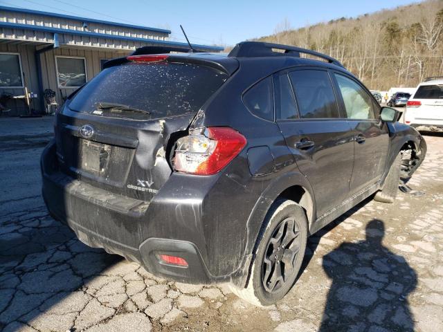 Photo 3 VIN: JF2GPADC5F8327932 - SUBARU XV CROSSTR 