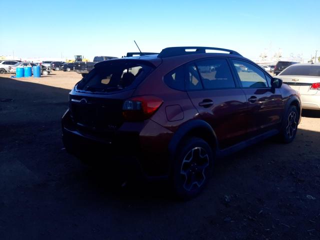 Photo 3 VIN: JF2GPADC5FH286542 - SUBARU XV CROSSTR 