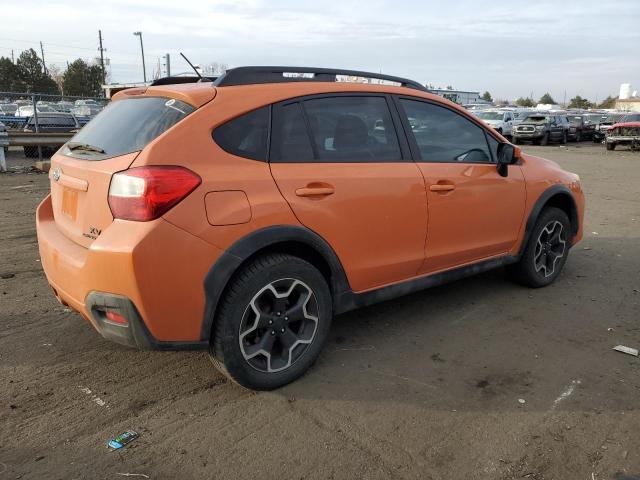 Photo 2 VIN: JF2GPADC5FH288775 - SUBARU XV 