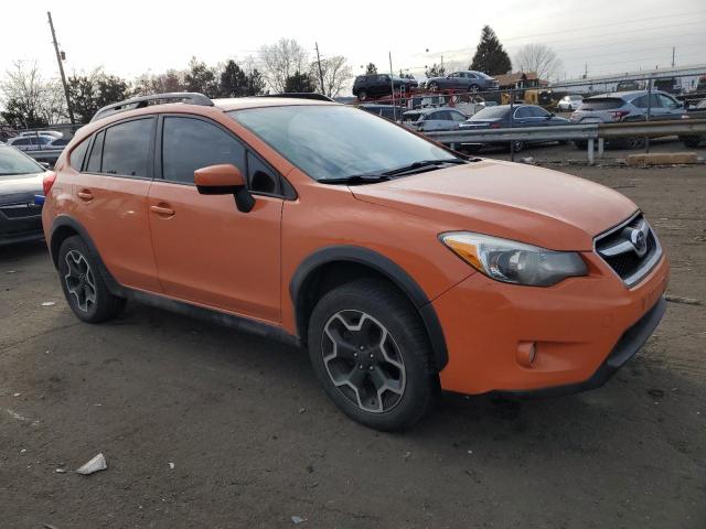 Photo 3 VIN: JF2GPADC5FH288775 - SUBARU XV 