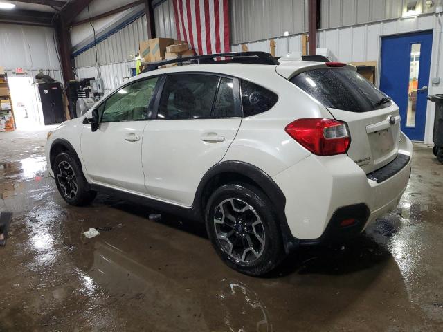 Photo 1 VIN: JF2GPADC5G8206433 - SUBARU CROSSTREK 