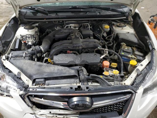 Photo 10 VIN: JF2GPADC5G8206433 - SUBARU CROSSTREK 