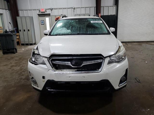 Photo 4 VIN: JF2GPADC5G8206433 - SUBARU CROSSTREK 