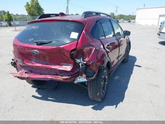 Photo 5 VIN: JF2GPADC5G8261822 - SUBARU CROSSTREK 