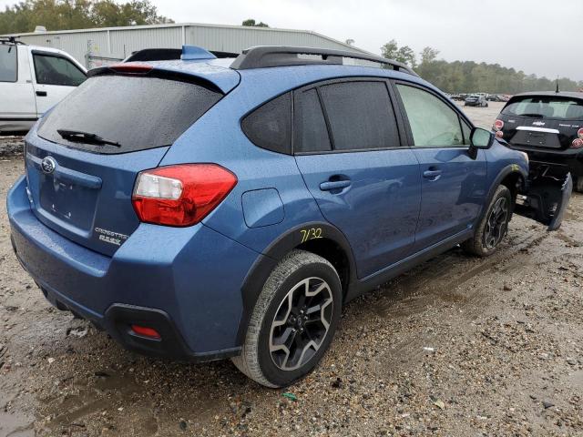 Photo 3 VIN: JF2GPADC5G8310338 - SUBARU CROSSTREK 