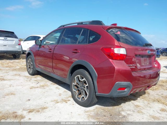 Photo 2 VIN: JF2GPADC5GH338785 - SUBARU CROSSTREK 