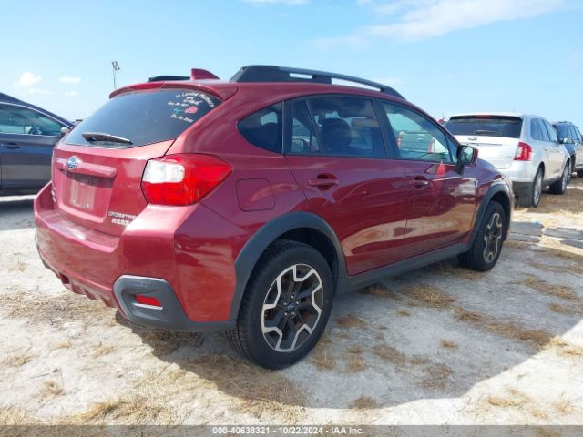 Photo 3 VIN: JF2GPADC5GH338785 - SUBARU CROSSTREK 