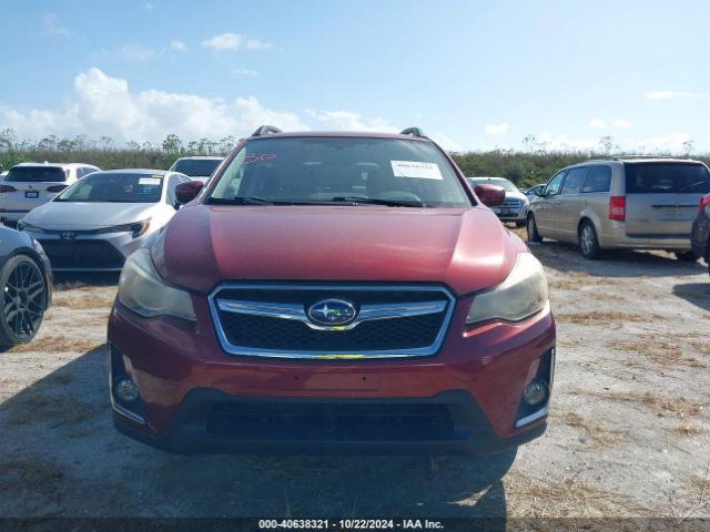 Photo 5 VIN: JF2GPADC5GH338785 - SUBARU CROSSTREK 