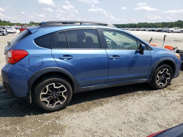 Photo 2 VIN: JF2GPADC5HH233391 - SUBARU CROSSTREK 