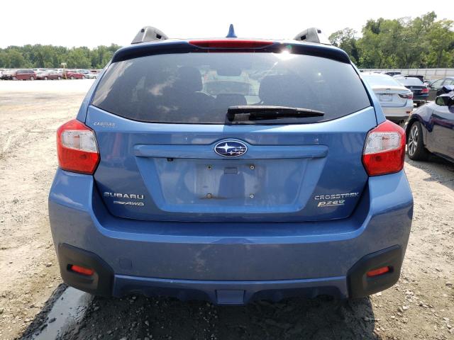 Photo 5 VIN: JF2GPADC5HH233391 - SUBARU CROSSTREK 