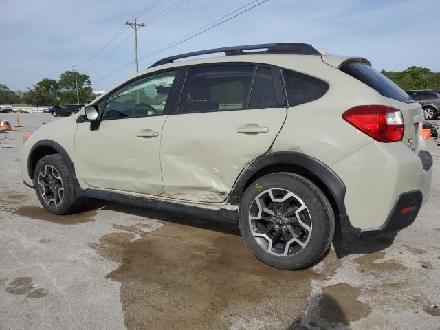 Photo 1 VIN: JF2GPADC5HH264690 - SUBARU CROSSTREK 