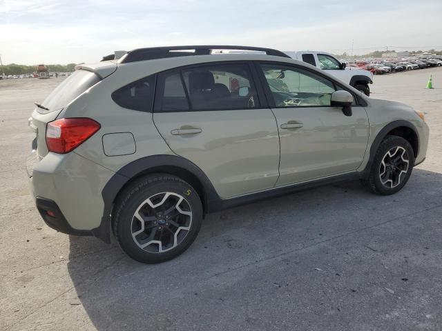 Photo 2 VIN: JF2GPADC5HH264690 - SUBARU CROSSTREK 