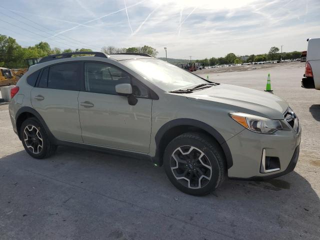 Photo 3 VIN: JF2GPADC5HH264690 - SUBARU CROSSTREK 