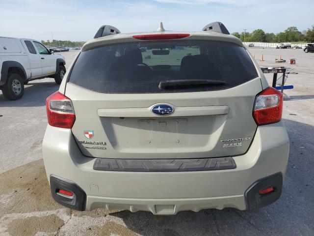 Photo 5 VIN: JF2GPADC5HH264690 - SUBARU CROSSTREK 