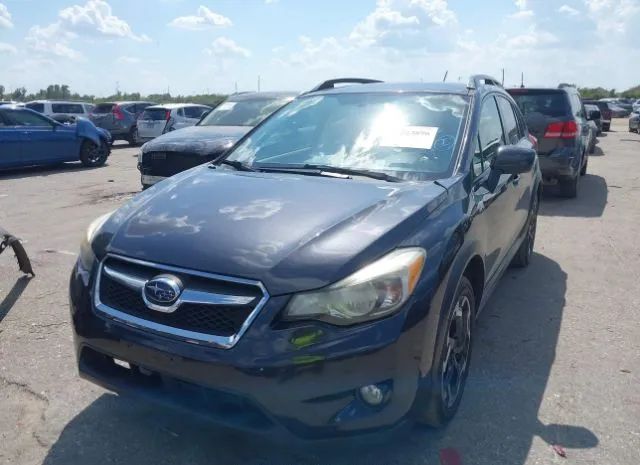 Photo 1 VIN: JF2GPADC6F8210103 - SUBARU CROSSTREK 