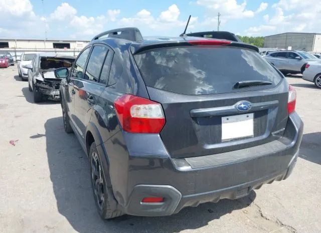 Photo 2 VIN: JF2GPADC6F8210103 - SUBARU CROSSTREK 