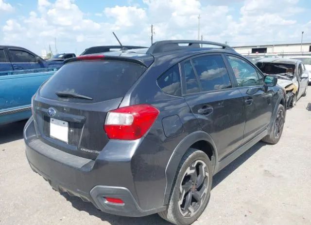 Photo 3 VIN: JF2GPADC6F8210103 - SUBARU CROSSTREK 