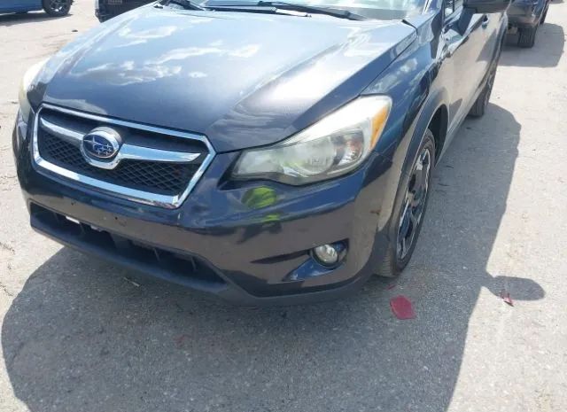 Photo 5 VIN: JF2GPADC6F8210103 - SUBARU CROSSTREK 