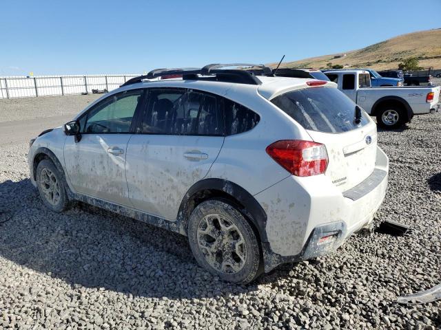 Photo 1 VIN: JF2GPADC6F8225524 - SUBARU XV CROSSTR 