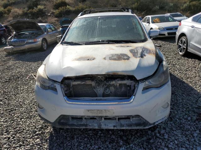 Photo 4 VIN: JF2GPADC6F8225524 - SUBARU XV CROSSTR 