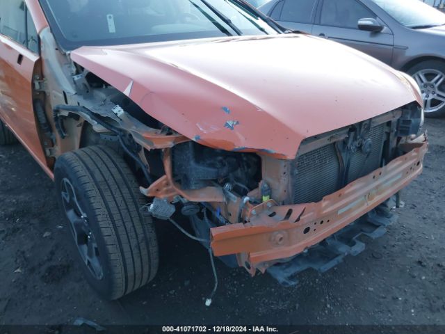 Photo 5 VIN: JF2GPADC6F8254585 - SUBARU XV CROSSTREK 