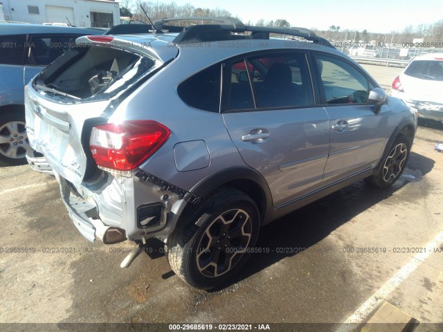 Photo 3 VIN: JF2GPADC6F8255283 - SUBARU XV CROSSTREK 