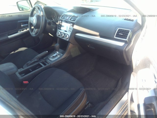 Photo 4 VIN: JF2GPADC6F8255283 - SUBARU XV CROSSTREK 