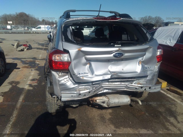 Photo 5 VIN: JF2GPADC6F8255283 - SUBARU XV CROSSTREK 