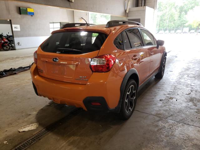 Photo 3 VIN: JF2GPADC6F8278403 - SUBARU XV CROSSTR 