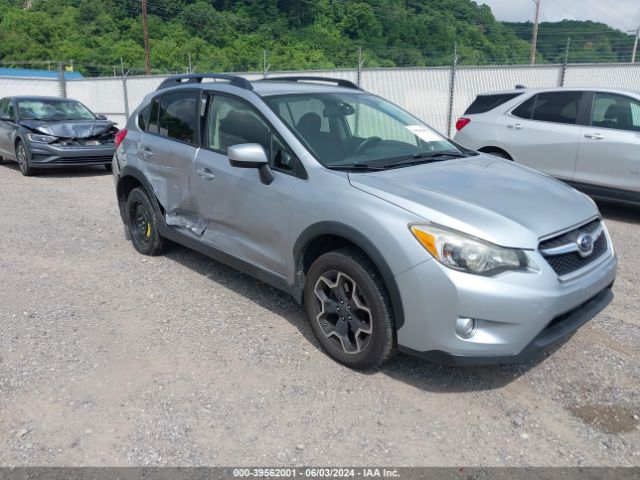 Photo 0 VIN: JF2GPADC6F8299432 - SUBARU XV CROSSTREK 