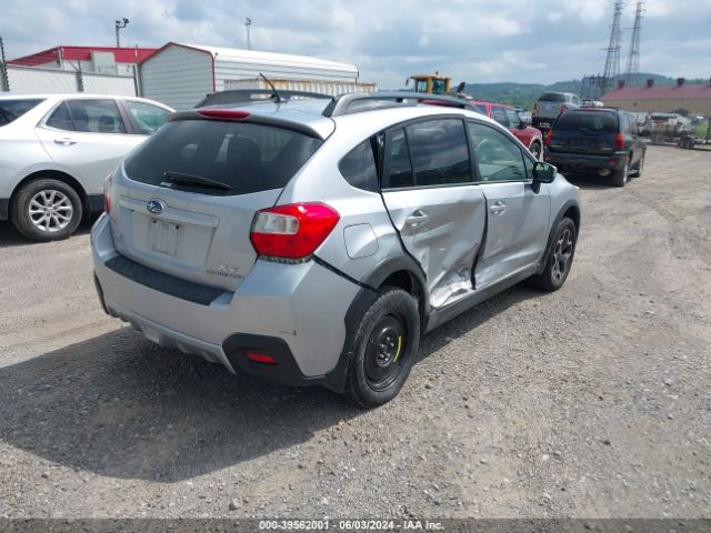 Photo 3 VIN: JF2GPADC6F8299432 - SUBARU XV CROSSTREK 