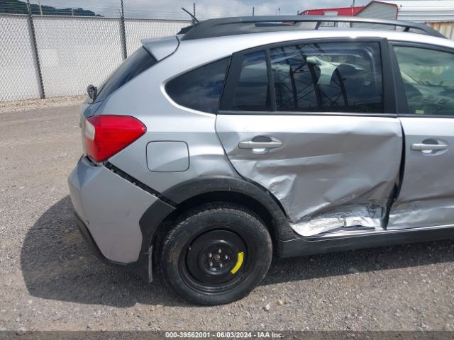 Photo 5 VIN: JF2GPADC6F8299432 - SUBARU XV CROSSTREK 