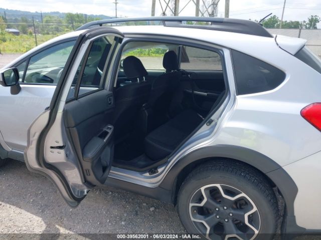 Photo 7 VIN: JF2GPADC6F8299432 - SUBARU XV CROSSTREK 