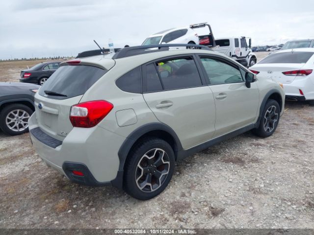 Photo 3 VIN: JF2GPADC6F8328667 - SUBARU XV CROSSTREK 