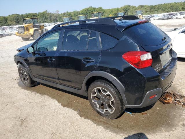 Photo 1 VIN: JF2GPADC6FH287408 - SUBARU XV CROSSTR 