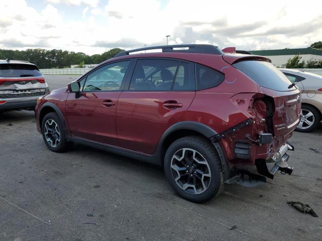 Photo 1 VIN: JF2GPADC6G8245998 - SUBARU CROSSTREK 