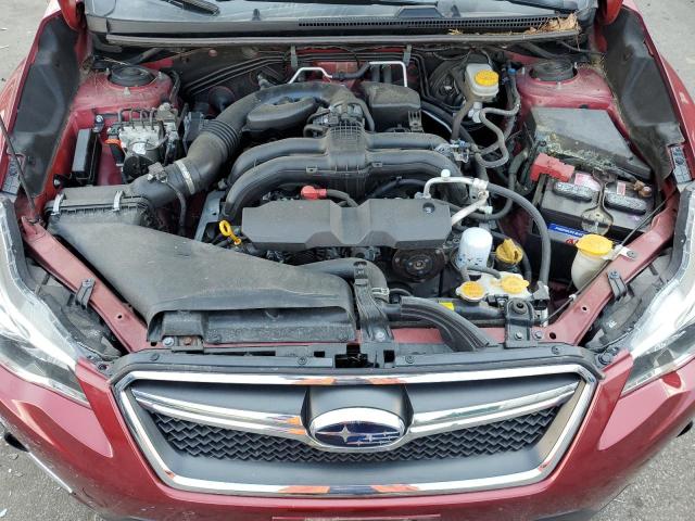 Photo 11 VIN: JF2GPADC6G8245998 - SUBARU CROSSTREK 